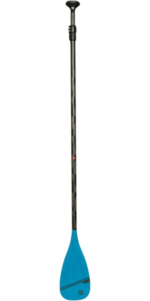 2026 Red Paddle Co Cruiser Tough 3 Piece Paddle 001-002-004-0029 - Blue / Black